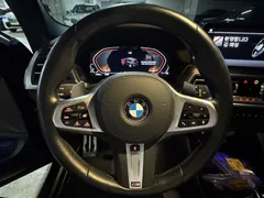 2022 BMW X3 xDrive 20i M Sports Pro — фото 19