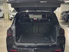2022 BMW X3 xDrive 20i M Sports Pro — фото 20