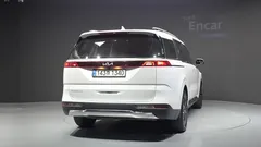 2023 Kia Carnival Gasoline 9-Seater Noblesse — фото 4