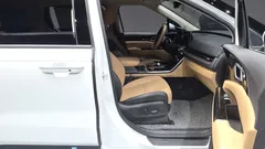 2023 Kia Carnival Gasoline 9-Seater Noblesse — фото 11