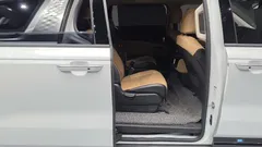 2023 Kia Carnival Gasoline 9-Seater Noblesse — фото 12