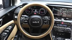 2023 Kia Carnival Gasoline 9-Seater Noblesse — фото 13