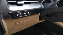 2023 Kia Carnival Gasoline 9-Seater Noblesse — фото 14