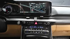 2023 Kia Carnival Gasoline 9-Seater Noblesse — фото 15