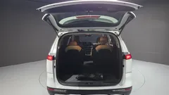 2023 Kia Carnival Gasoline 9-Seater Noblesse — фото 20