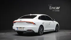 2022 Hyundai Grandeur 2.5 — фото 2