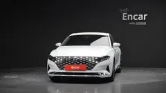 2022 Hyundai Grandeur 2.5 — фото 3