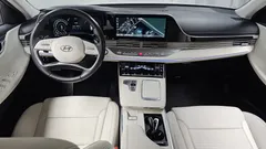 2022 Hyundai Grandeur 2.5 — фото 7