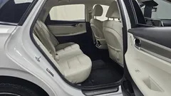 2022 Hyundai Grandeur 2.5 — фото 11