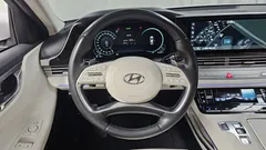 2022 Hyundai Grandeur 2.5 — фото 12