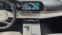 2022 Hyundai Grandeur 2.5 — фото 13