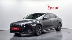 2022 Hyundai Grandeur 2.5 — фото 13
