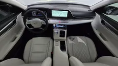2022 Hyundai Grandeur 2.5 — фото 14