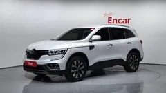 2023 Renault Samsung QM6 2.0 LPe LE Signature 2WD — фото 1