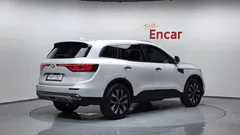 2023 Renault Samsung QM6 2.0 LPe LE Signature 2WD — фото 2