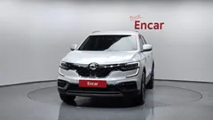 2023 Renault Samsung QM6 2.0 LPe LE Signature 2WD — фото 3