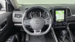 2023 Renault Samsung QM6 2.0 LPe LE Signature 2WD — фото 13