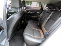 2023 Kia Seltos Gasoline 1.6 Turbo 2WD — фото 6