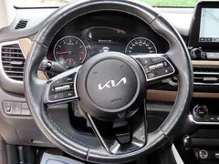 2023 Kia Seltos Gasoline 1.6 Turbo 2WD — фото 8