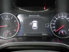 2023 Kia Seltos Gasoline 1.6 Turbo 2WD — фото 9