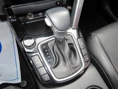 2023 Kia Seltos Gasoline 1.6 Turbo 2WD — фото 10