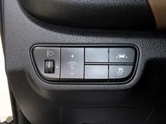 2023 Kia Seltos Gasoline 1.6 Turbo 2WD — фото 17