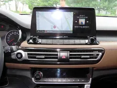 2023 Kia Seltos Gasoline 1.6 Turbo 2WD — фото 18