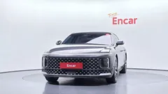 2023 Hyundai Grandeur Premium — фото 3