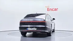 2023 Hyundai Grandeur Premium — фото 4