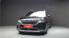 2023 Kia Carnival Diesel 9-Seater Signature — фото 3