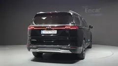 2023 Kia Carnival Diesel 9-Seater Signature — фото 4