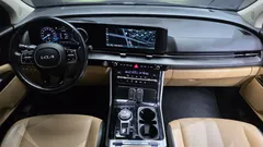 2023 Kia Carnival Diesel 9-Seater Signature — фото 7
