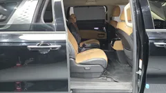 2023 Kia Carnival Diesel 9-Seater Signature — фото 16