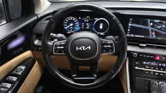 2023 Kia Carnival Diesel 9-Seater Signature — фото 17