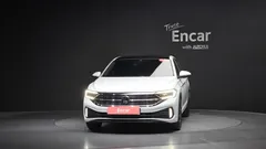 2023 Volkswagen Jetta 1.5 TSI Prestige, белый — фото 3