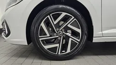 2023 Volkswagen Jetta 1.5 TSI Prestige, белый — фото 5