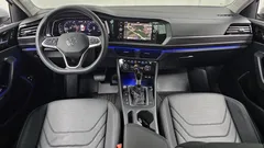 2023 Volkswagen Jetta 1.5 TSI Prestige, белый — фото 7