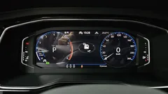 2023 Volkswagen Jetta 1.5 TSI Prestige, белый — фото 8