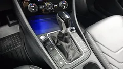 2023 Volkswagen Jetta 1.5 TSI Prestige, белый — фото 9