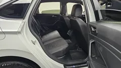 2023 Volkswagen Jetta 1.5 TSI Prestige, белый — фото 11