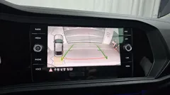 2023 Volkswagen Jetta 1.5 TSI Prestige, белый — фото 14