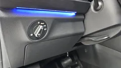 2023 Volkswagen Jetta 1.5 TSI Prestige, белый — фото 20