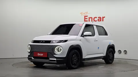 2023 Hyundai Casper Modern