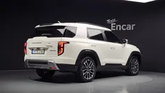 2023 SsangYong Torres Gasoline 1.5 4WD — фото 2