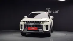 2023 SsangYong Torres Gasoline 1.5 4WD — фото 3