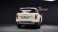2023 SsangYong Torres Gasoline 1.5 4WD — фото 4