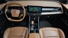 2023 SsangYong Torres Gasoline 1.5 4WD — фото 7