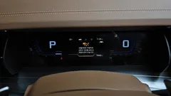 2023 SsangYong Torres Gasoline 1.5 4WD — фото 8