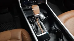 2023 SsangYong Torres Gasoline 1.5 4WD — фото 9