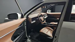 2023 SsangYong Torres Gasoline 1.5 4WD — фото 10